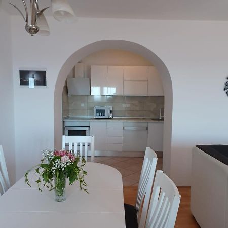 Bella Vista Apartment Sibenik Ngoại thất bức ảnh