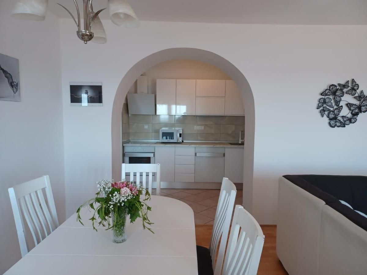 Bella Vista Apartment Sibenik Ngoại thất bức ảnh