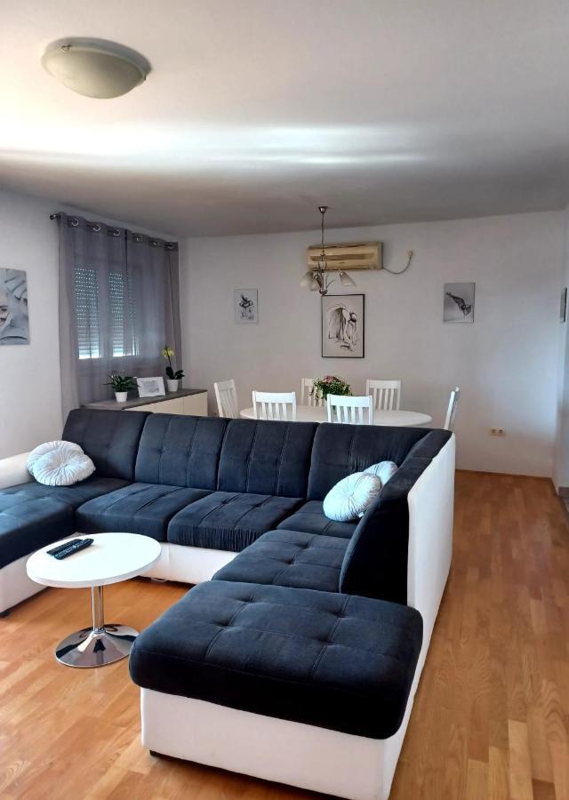 Bella Vista Apartment Sibenik Ngoại thất bức ảnh
