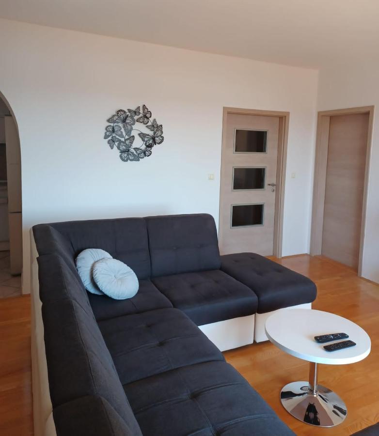 Bella Vista Apartment Sibenik Ngoại thất bức ảnh