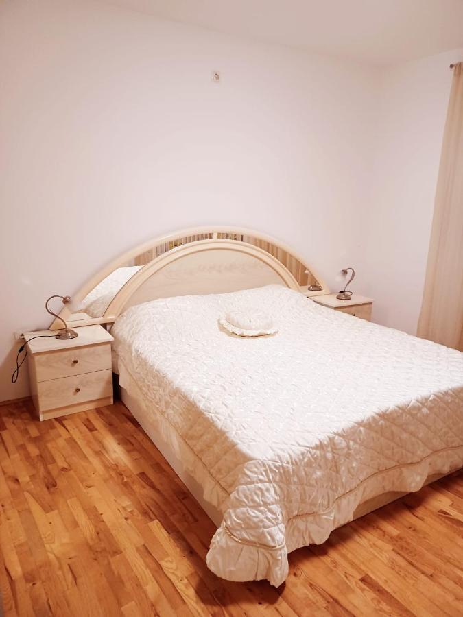 Bella Vista Apartment Sibenik Ngoại thất bức ảnh