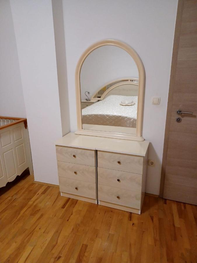 Bella Vista Apartment Sibenik Ngoại thất bức ảnh
