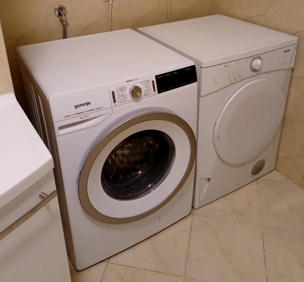 Bella Vista Apartment Sibenik Ngoại thất bức ảnh