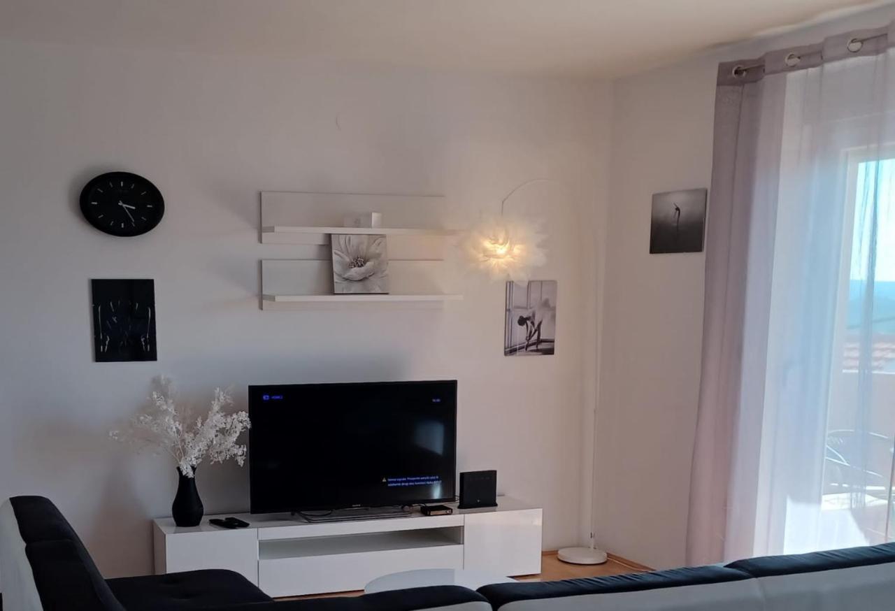Bella Vista Apartment Sibenik Ngoại thất bức ảnh
