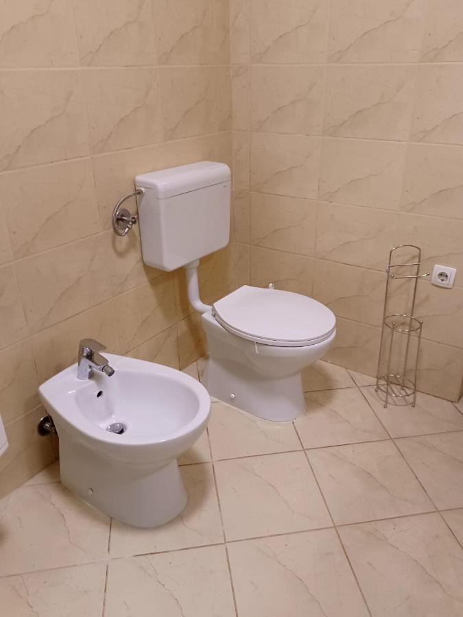 Bella Vista Apartment Sibenik Ngoại thất bức ảnh