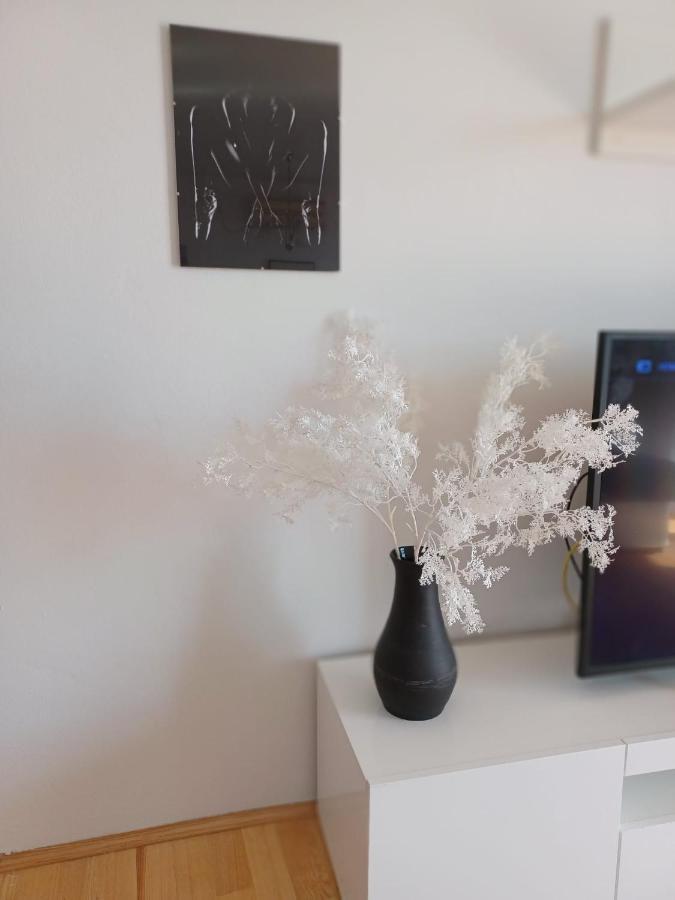 Bella Vista Apartment Sibenik Ngoại thất bức ảnh