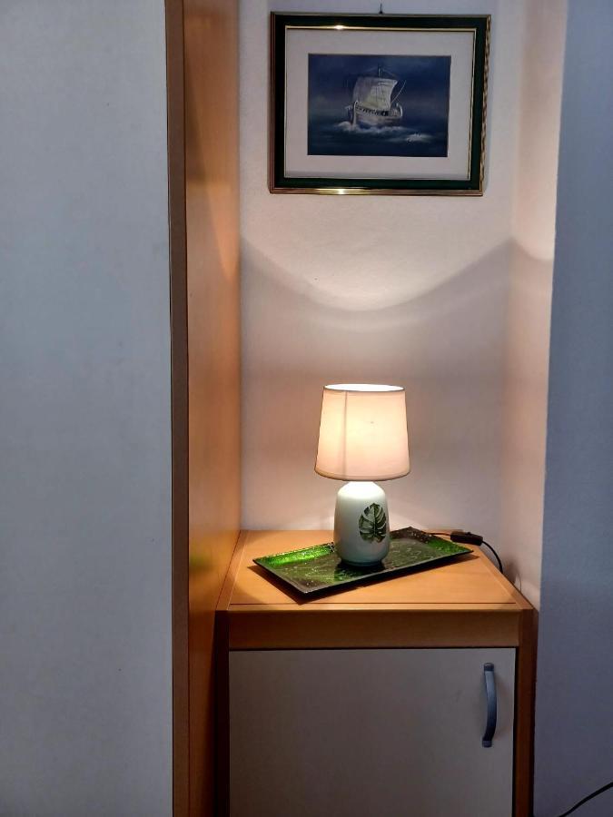 Bella Vista Apartment Sibenik Ngoại thất bức ảnh