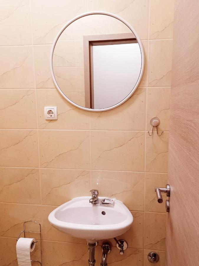 Bella Vista Apartment Sibenik Ngoại thất bức ảnh