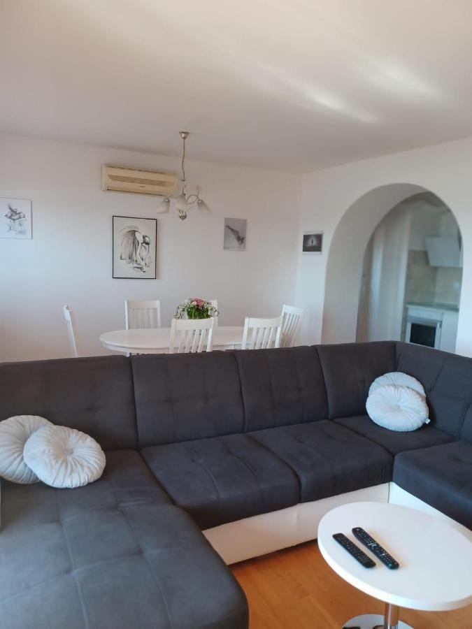 Bella Vista Apartment Sibenik Ngoại thất bức ảnh