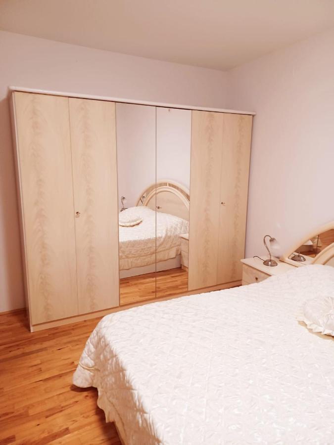 Bella Vista Apartment Sibenik Ngoại thất bức ảnh
