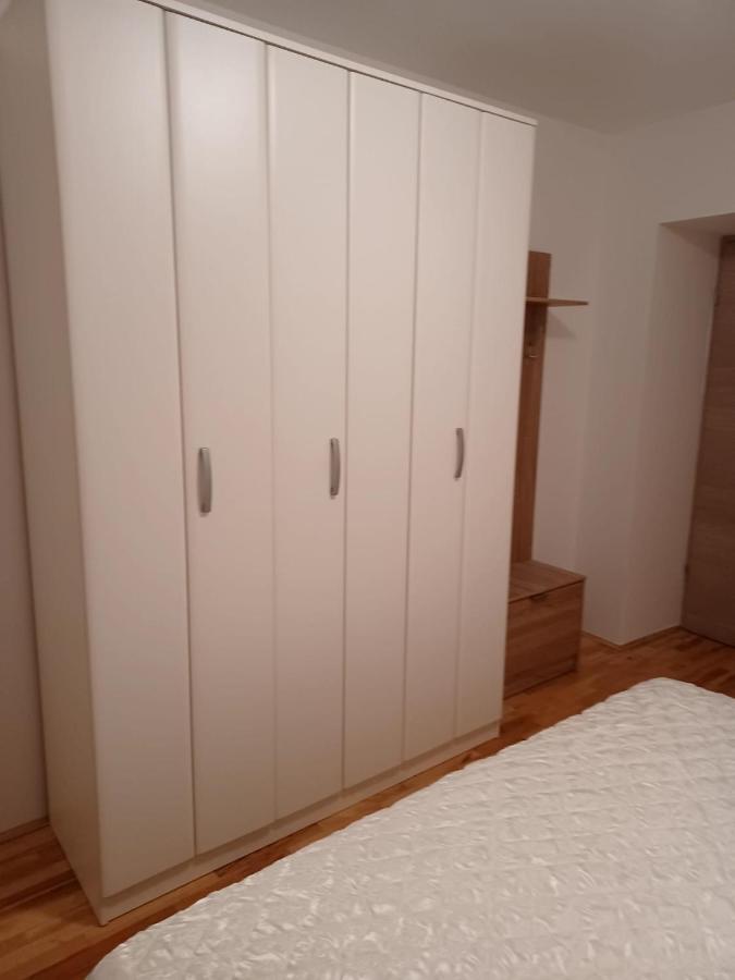 Bella Vista Apartment Sibenik Ngoại thất bức ảnh