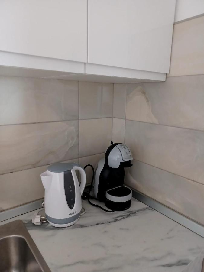 Bella Vista Apartment Sibenik Ngoại thất bức ảnh