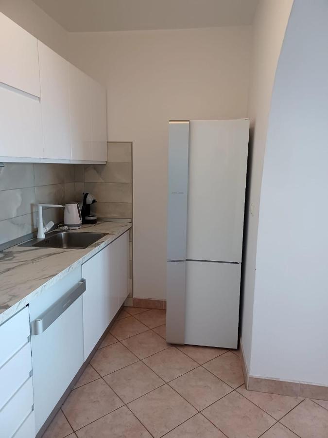 Bella Vista Apartment Sibenik Ngoại thất bức ảnh