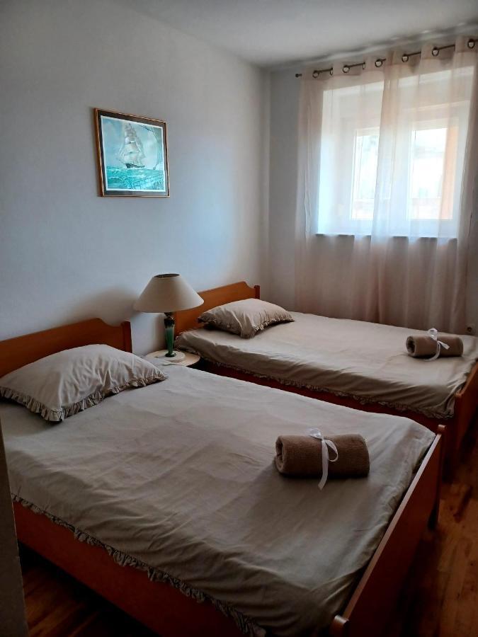 Bella Vista Apartment Sibenik Ngoại thất bức ảnh
