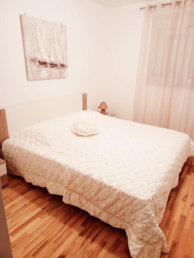 Bella Vista Apartment Sibenik Ngoại thất bức ảnh