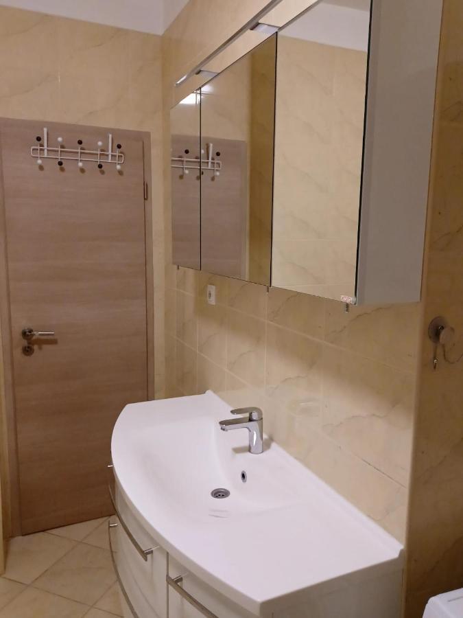 Bella Vista Apartment Sibenik Ngoại thất bức ảnh