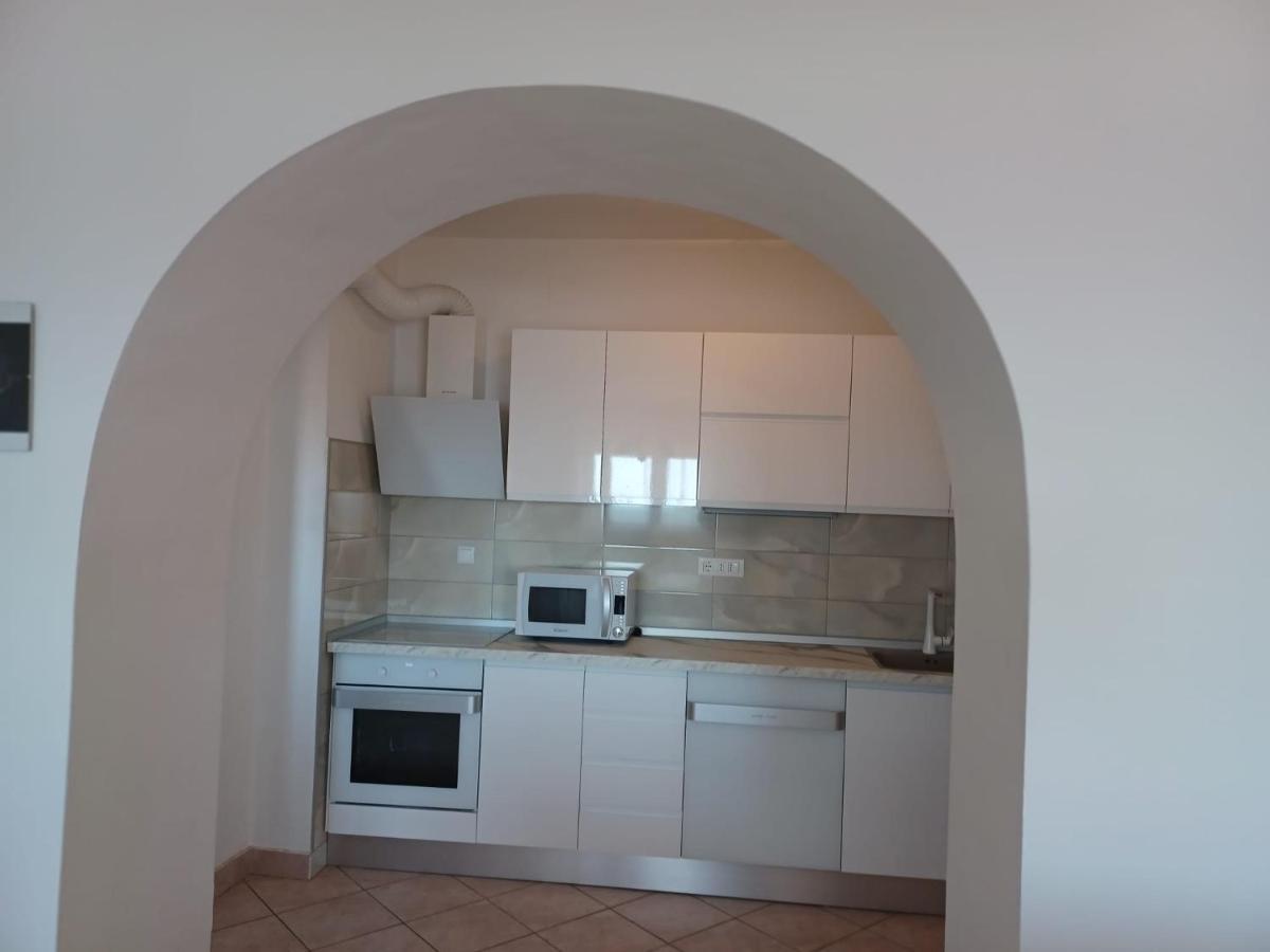 Bella Vista Apartment Sibenik Ngoại thất bức ảnh
