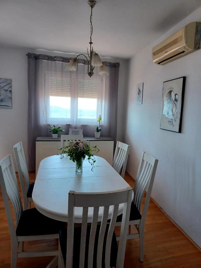 Bella Vista Apartment Sibenik Ngoại thất bức ảnh