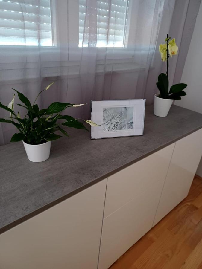 Bella Vista Apartment Sibenik Ngoại thất bức ảnh