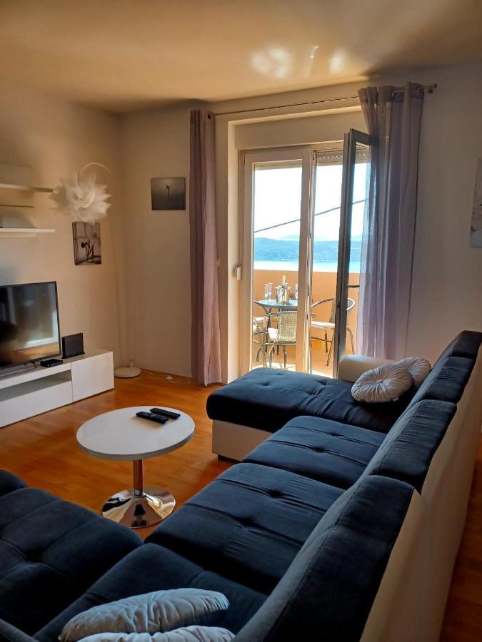 Bella Vista Apartment Sibenik Ngoại thất bức ảnh